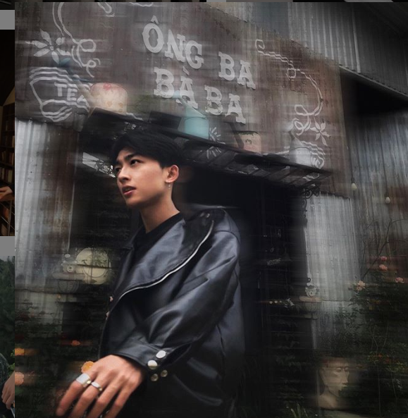 Đồng thời Tuấn Kiệt cũng đang trau dồi thêm tiếng anh, cố gắng để có thể xin học bổng du học trong 1-2 năm tới.