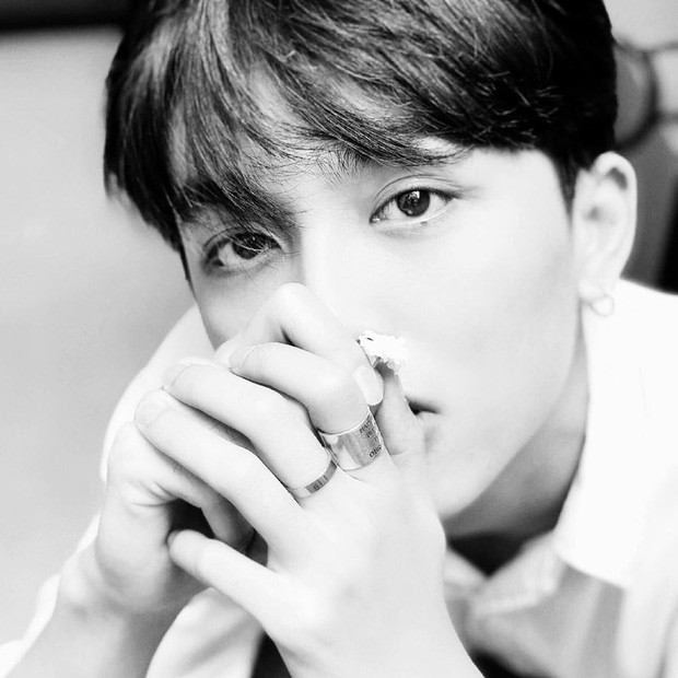 Những tấm hình của chàng sinh viên ĐH Kinh tế TP HCM thật sự rất dễ cuốn hút ánh nhìn của người đối diện