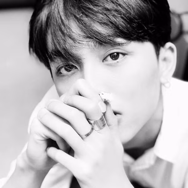 Những tấm hình của chàng sinh viên ĐH Kinh tế TP HCM thật sự rất dễ cuốn hút ánh nhìn của người đối diện