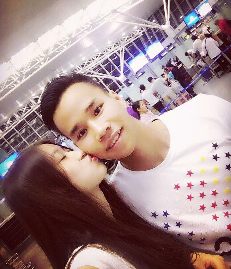 Không phải Việt Nam - Anh Quốc mới là yêu xa, với Đỗ Vóc và Văn Dũng họ đã yêu xa kể từ khi chàng Mỹ Đình - nàng Vĩnh Tuy.