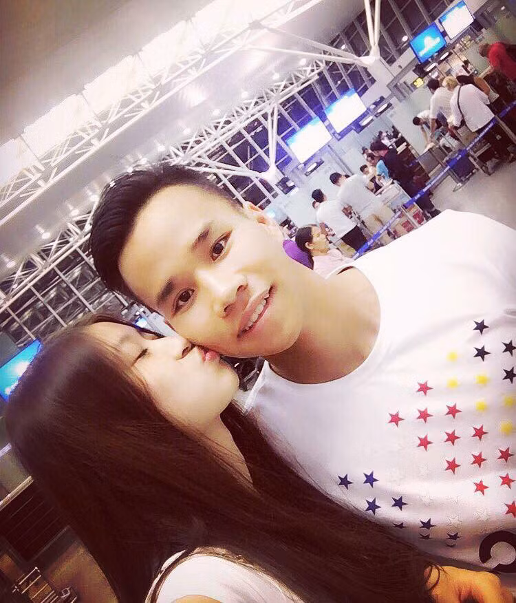 Không phải Việt Nam - Anh Quốc mới là yêu xa, với Đỗ Vóc và Văn Dũng họ đã yêu xa kể từ khi chàng Mỹ Đình - nàng Vĩnh Tuy.