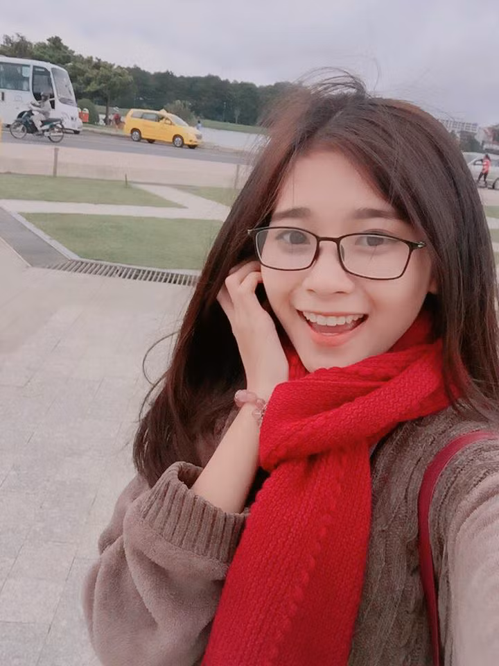 Với tài năng và nhan sắc nổi bật thì Minh Tuyền được dự đoán sẽ tiến rất sâu vào những vòng trong và hứa hẹn sẽ "làm nên chuyện" ở mùa Miss Teen năm nay.