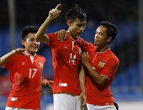 Lich thi dau bong da SEA Games 28 ngay 4/6/2015-Hinh-2