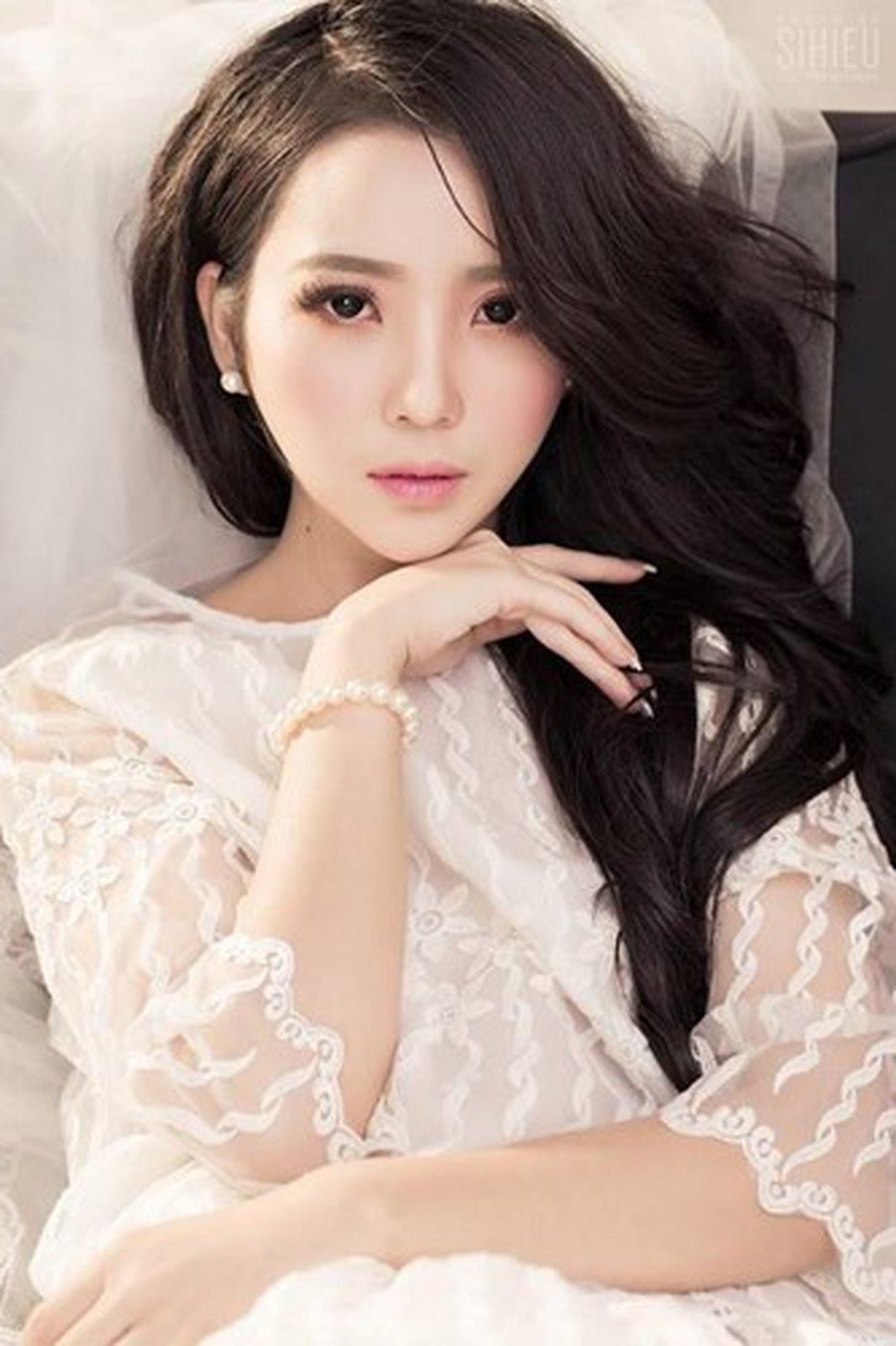 Những tin đồn không hay khiến Trang Anna ít chia sẻ đời tư trên MXH, hiện tại cô bạn này chăm chú vào công việc kinh doanh của mình hơn là những thị phi.