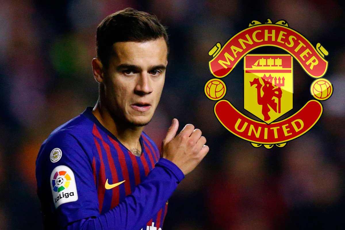 MU là bến đỗ tiềm năng nhất dành cho Coutinho. Được biết, bất chấp Coutinho thi đấu không tốt, HLV Ole Gunnar Solskjaer tin rằng, anh là mảnh ghép hoàn hảo để phục hưng Man United trong mùa giải tới.