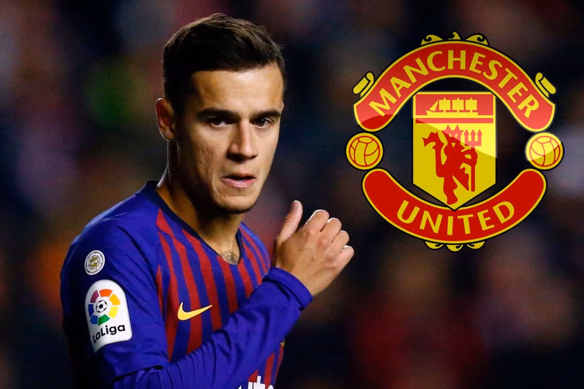 MU là bến đỗ tiềm năng nhất dành cho Coutinho. Được biết, bất chấp Coutinho thi đấu không tốt, HLV Ole Gunnar Solskjaer tin rằng, anh là mảnh ghép hoàn hảo để phục hưng Man United trong mùa giải tới.