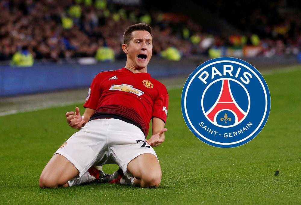  Chuyển nhượng cầu thủ từ Sport, Herrera có thể lật kèo PSG phút chót. Cụ thể, thay vì đến PSG, Herrera sẽ hồi hương gia nhập Barcelona. Trước sức hút quá lớn từ Barcelona, Herrera không có lý do gì để chối từ.