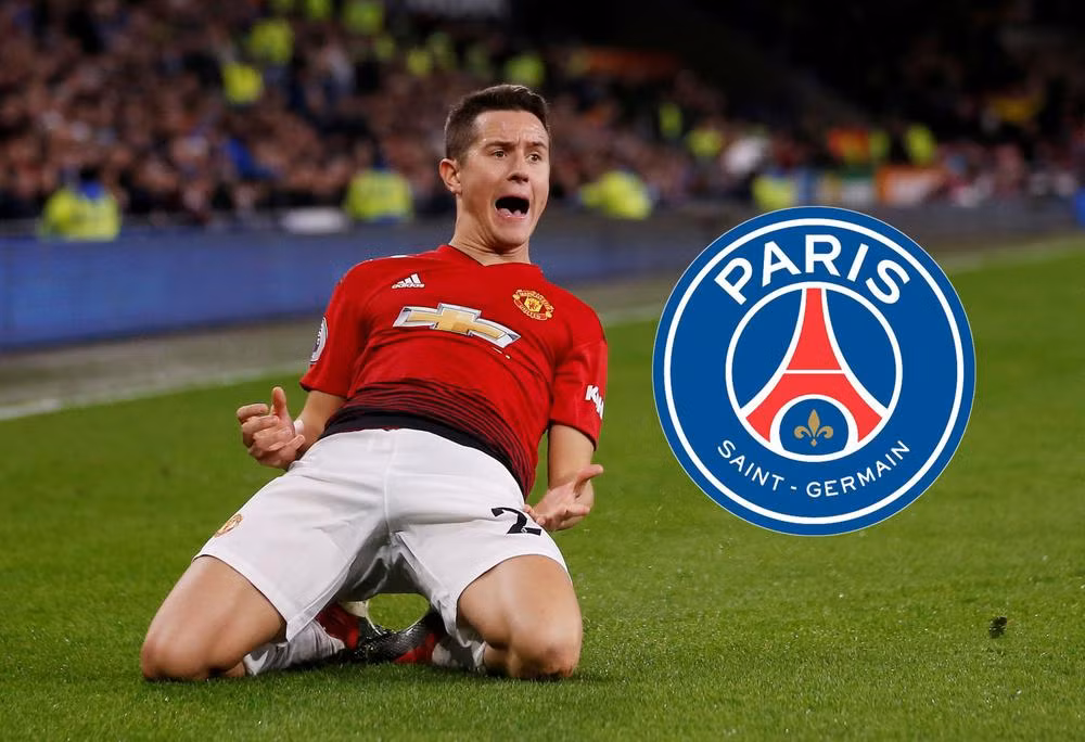  Chuyển nhượng cầu thủ từ Sport, Herrera có thể lật kèo PSG phút chót. Cụ thể, thay vì đến PSG, Herrera sẽ hồi hương gia nhập Barcelona. Trước sức hút quá lớn từ Barcelona, Herrera không có lý do gì để chối từ.