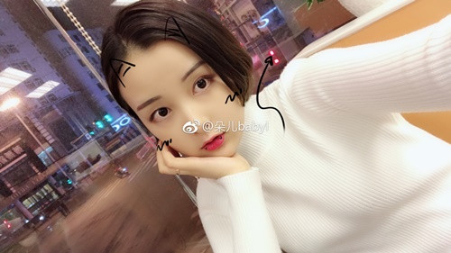 Không nhổ lông nách cũng không phải là điều xấu xa và một vài bức ảnh cũng không thể nói lên tính cách hoặc thói quen, sở thích của một người nào đó.