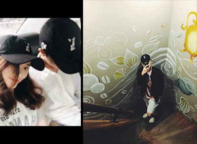 Theo những "điều tra" của cộng đồng mạng thì hồi tháng 10/2017, Xuân Trường đã có một bức ảnh chụp chung với một cô gái, khiến nhiều NHM rộ lên nghi vấn chàng cầu thủ đã có người yêu. Tuy nhiên, chỉ đến thời điểm cái tên Lương Xuân Trường đang cực nổi những ngày qua thì mọi người mới đặc biệt chú ý về điều này.