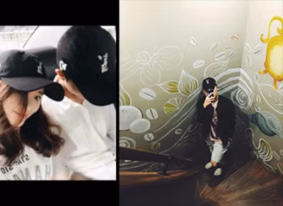 Theo những "điều tra" của cộng đồng mạng thì hồi tháng 10/2017, Xuân Trường đã có một bức ảnh chụp chung với một cô gái, khiến nhiều NHM rộ lên nghi vấn chàng cầu thủ đã có người yêu. Tuy nhiên, chỉ đến thời điểm cái tên Lương Xuân Trường đang cực nổi những ngày qua thì mọi người mới đặc biệt chú ý về điều này.