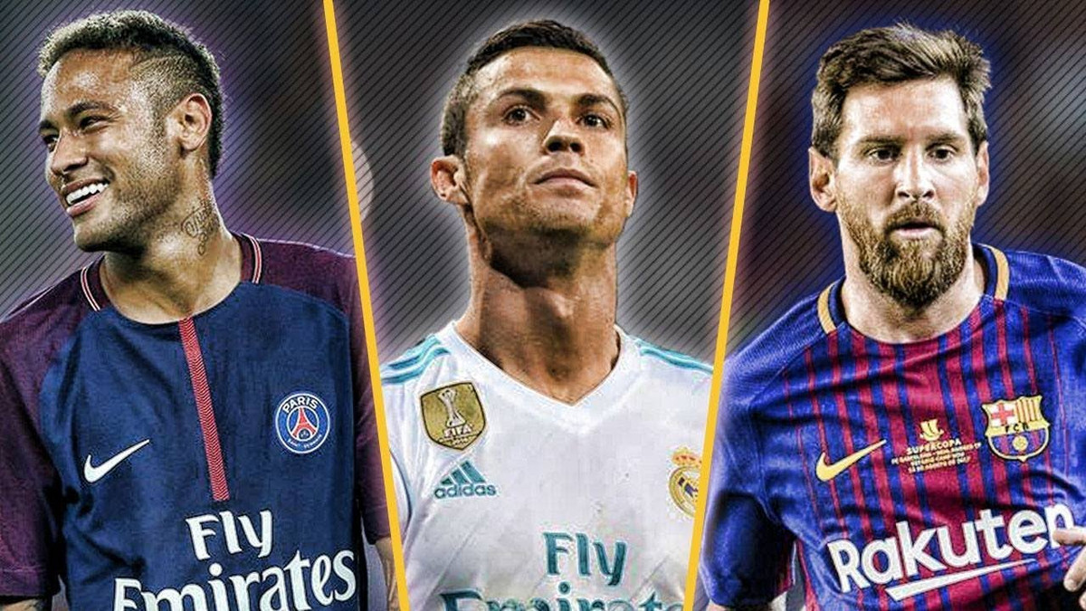 Chuyển nhượng bóng đá mới nhất từ Don Balon, Real được cho là đã chốt xong vụ Neymar nhưng Messi không muốn điều đó trở thành sự thực.