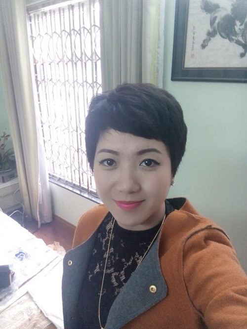 Chưa hết buồn việc phải một thân nuôi hai người con, năm 2013, Huyền Trang phát hiện mình có khối u ở ngực. Nhưng thay vì chẩn đoán ung thư giai đoạn đầu thì các bác sĩ chỉ kết luận đó là khối u lành tính và kết luận cựu vô địch thế giới môn đá cầu của Việt Nam bị lao xương.