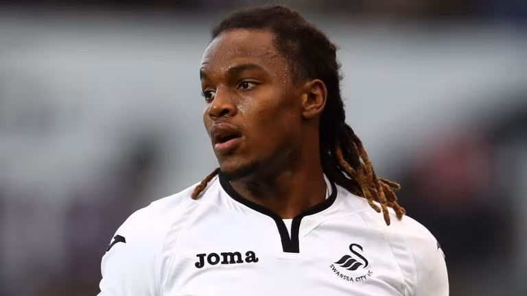 Renato Sanches sẽ quay trở về Bayern sau thời gian cho Swansea mượn không mấy thành công và rất có thể sẽ bị bán đi trong nay mai.