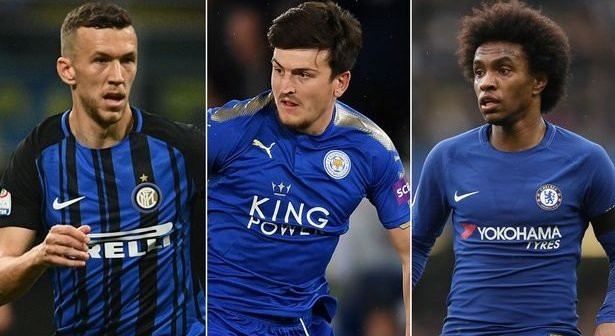 Chuyển nhượng bóng đá mới nhất từ Anh, Mourinho đang đứng ngồi không yên, lo lãnh đạo MU vì tiếc tiền mà lỡ dở hết các mục tiêu hợp đồng mà ông muốn đưa về Old Trafford.