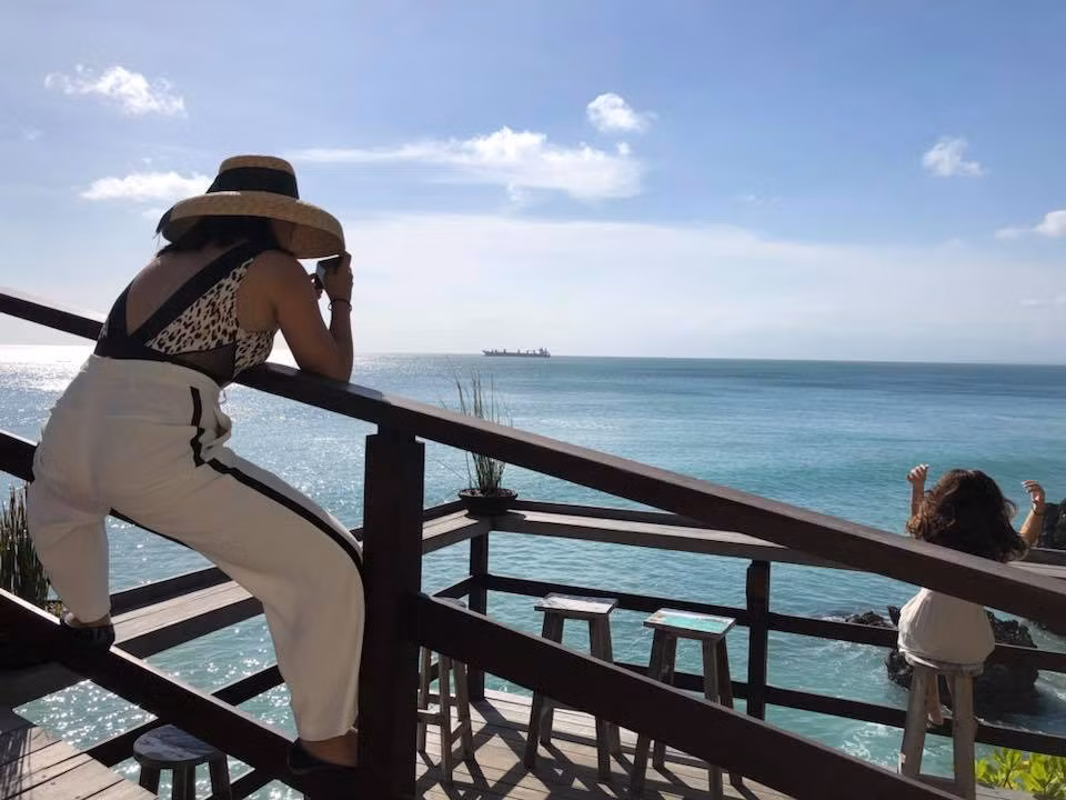 Đa phần nhiều dân mạng cho rằng, để sở hũy những đứa bạn thân như này thì quả là có phúc và hãy giữ nó cẩn thận trong các chuyến đi tiếp theo.