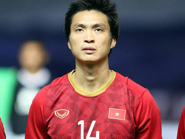 Trước đội hình dâng cao của Curacao, khả năng cướp bóng, thoát pressing và thực hiện những đường chuyền sắc bén của Tuấn Anh sẽ được phát huy hơn nữa.