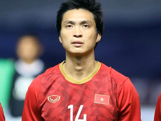 Trước đội hình dâng cao của Curacao, khả năng cướp bóng, thoát pressing và thực hiện những đường chuyền sắc bén của Tuấn Anh sẽ được phát huy hơn nữa.