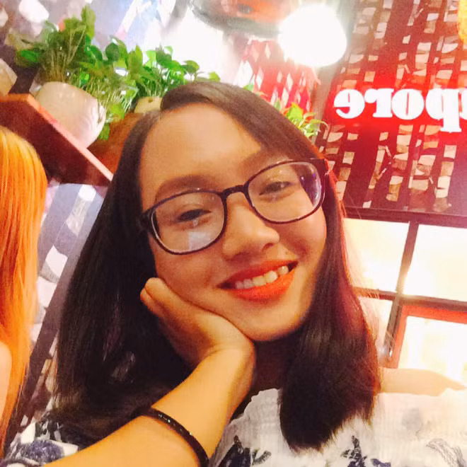 Nickname Hoang My đã chia sẻ rằng: "Từ ngày mình thấy cắt tóc ngắn, trong khuôn mặt mình đỡ tối hơn. Mới đầu về bị bố mẹ la hoài, nhưng sau cùng cũng quen và công nhận rằng mình cắt tóc trông năng động hơn rất nhiều".