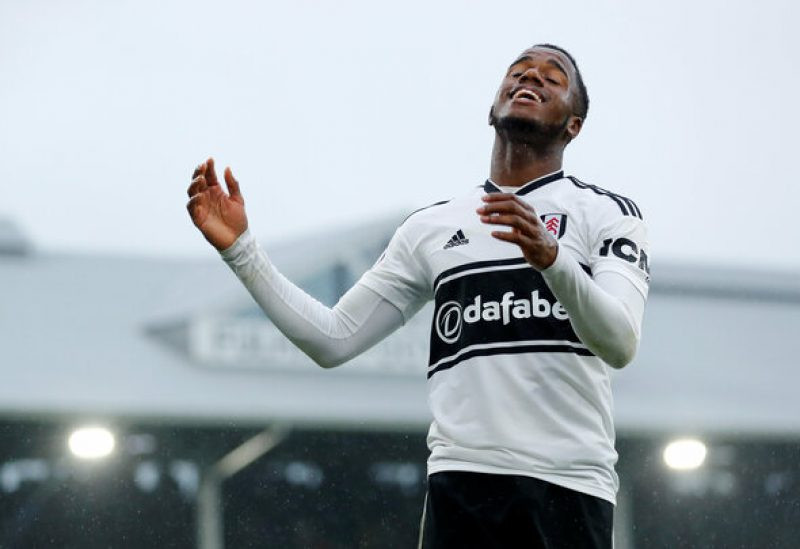 Nguồn tin từ nhà báo Richard Cawley khẳng định, Tottenham đã đạt được mọi thoả thuận chiêu mộ tài năng trẻ năm nay mới 18 tuổi, Ryan Sessegnon. Tottenham đã tận dụng việc Fulham xuống hạng để lôi kéo thành công Ryan Sessegnon.