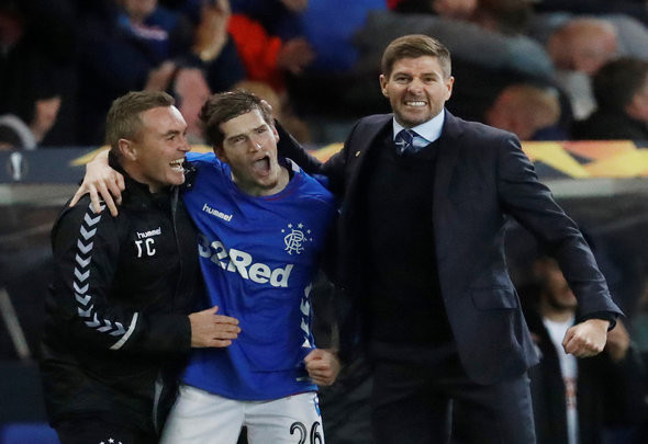 Chuyển nhượng cầu thủ từ Sky Sports đưa tin Liverpool chỉ định giá Ryan Kent vào khoảng 7 triệu bảng Anh. Với con số này, Rangers có thể sẽ xem xét thêm, chấp nhận chi đậm, mang về một cầu thủ chất lượng để chấm dứt 9 năm khô cạn danh hiệu quốc nội.