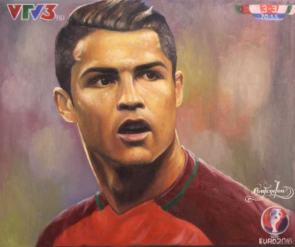 Ảnh sử dụng trong bài: Facebook nhân vật.