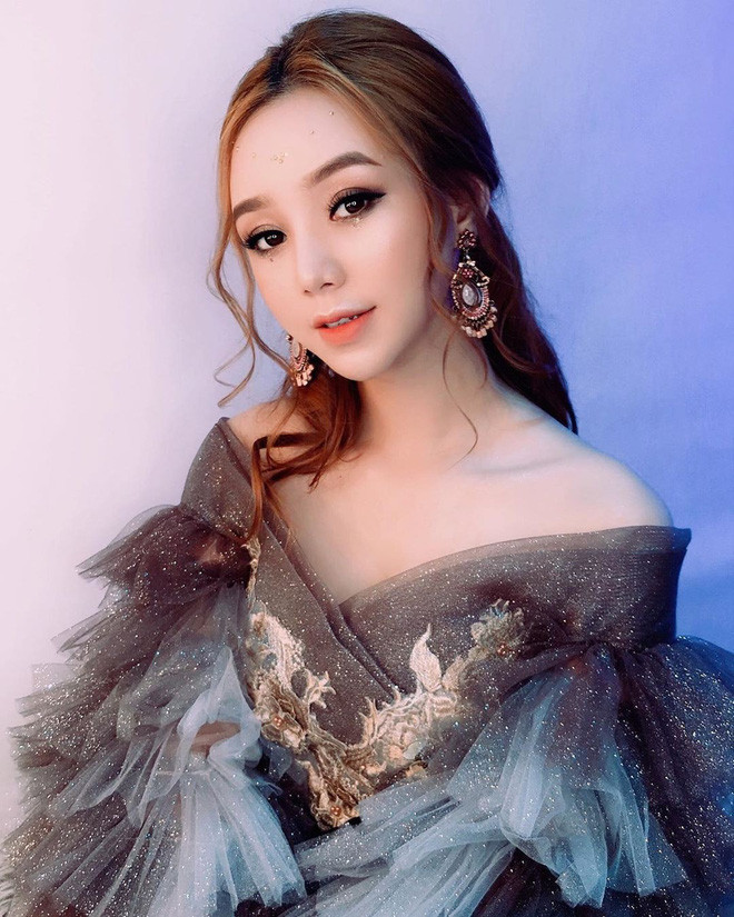 Ngay sau khi bức ảnh mới của Quỳnh Kool xuất hiện, nhi người đã đặt ra câu hỏi: "Phải chẳng "em gái Lan Cave" dùng tới dao kéo để xử lý mũi?".