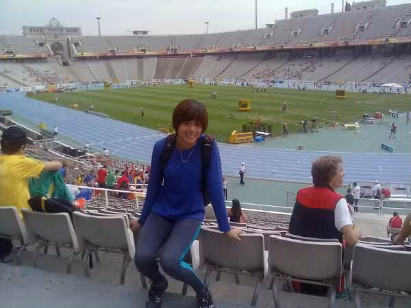 Tại Đại hội TDTT toàn quốc 2014, Nguyễn Thị Huyền mang về tới bốn huy chương vàng ở các nội dung 400m, 400m rào, tiếp sức 4x200m và tiếp sức 4x100m nữ.