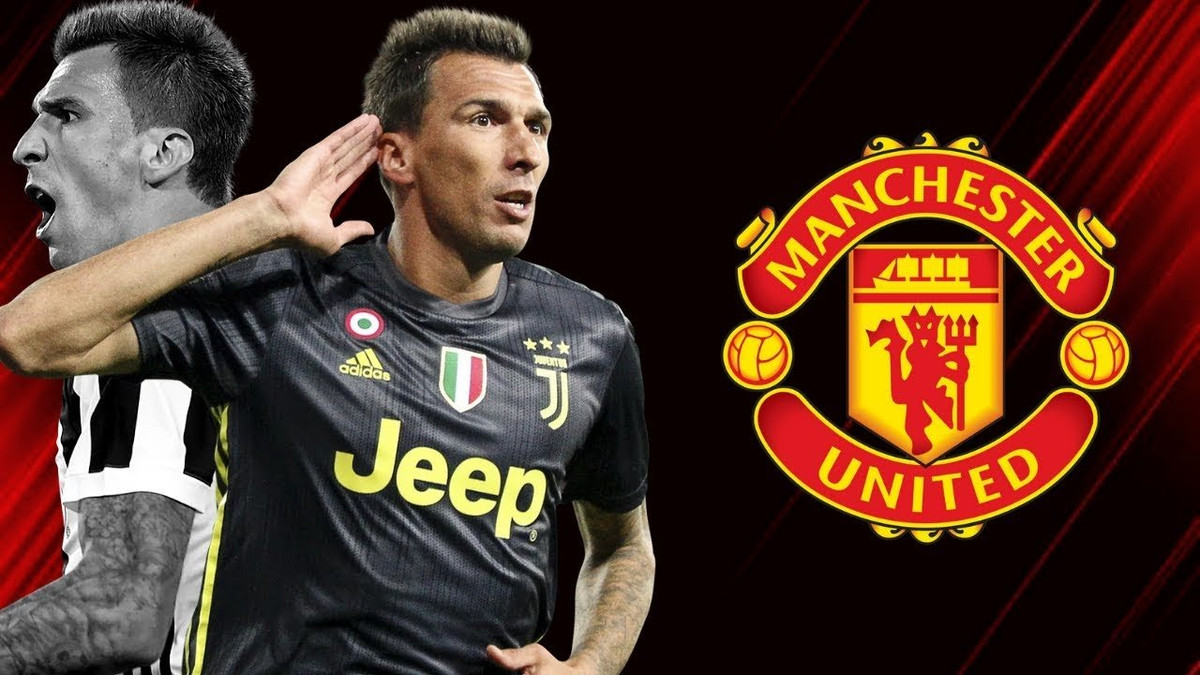 Nguồn tin từ Tuttosport khẳng định, phía Juventus và Man United đã đạt được thỏa thuận chuyển nhượng Mandzukic ở phiên chợ mùa Đông.