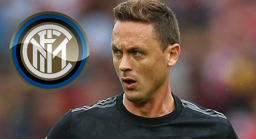 Theo Corriere dello Sport, Inter thời gian qua đã có xu hướng đẩy mạnh thương vụ chiêu mộ tiền vệ Nemanja Matic, cầu thủ vốn đã không còn nhận được nhiều cơ hội ra sân trong màu áo Quỷ Đỏ mùa này.