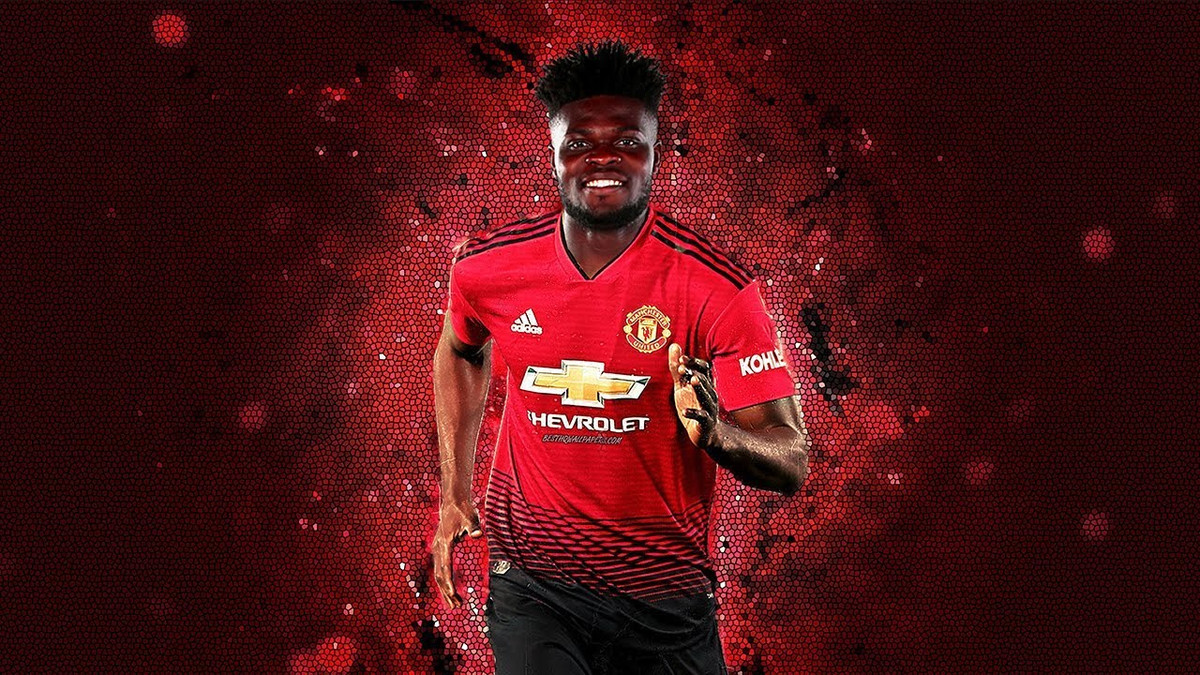 Theo AS, Man Utd sẽ có được Thomas Partey từ Atletico Madrid nếu chấp nhận chi đủ 87 triệu bảng, con số mà thượng tầng đội bóng Tây Ban Nha mong muốn thu về được từ thương vụ này. Đây là con số gấp đôi điều khoản phá vỡ hợp đồng của tiền vệ người Ghana, nhưng cũng xứng đáng với tiềm năng mà ngôi sao này có được.