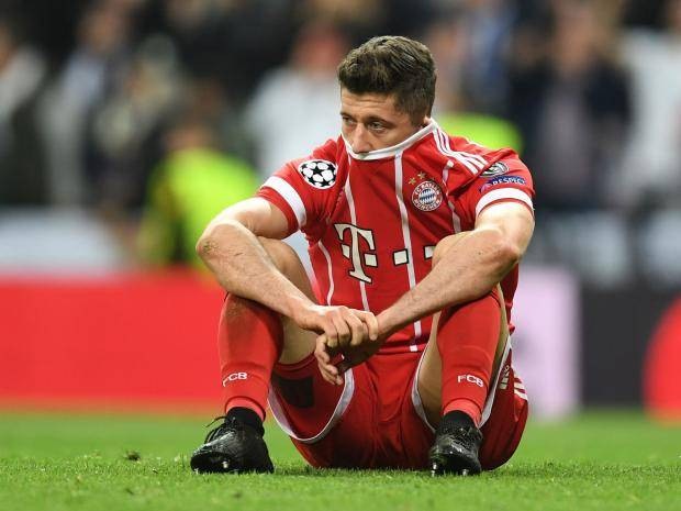 Nhờ Bayern bật đèn xanh, các đại gia châu Âu dễ dàng xúc tiến thương vụ chiêu mộ Robert Lewandowski.