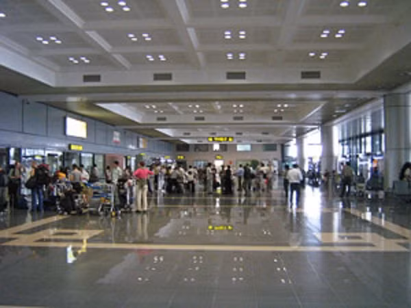 Sân bay Quốc tế Nội Bài (Noi Bai International Airport, Việt Nam) cải thiện thứ hạng rõ rệt khi vươn lên góp mặt ở vị trí 28/30 của bảng xếp hạng này.