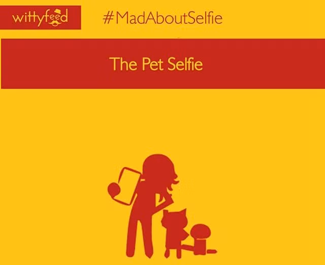 Tự sướng với thú cưng.