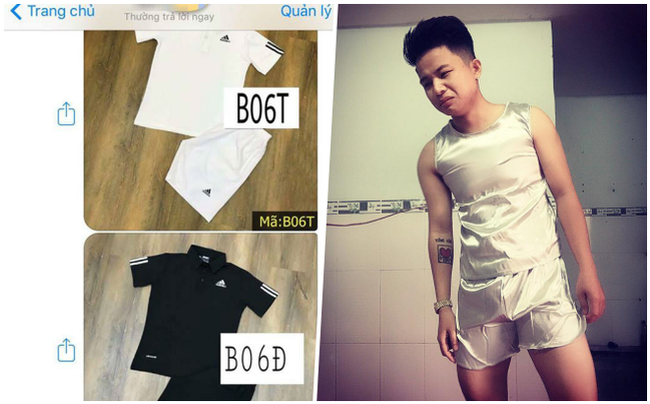 Mới đây, lại một câu chuyện mua hàng online để ăn Tết và cái kết đắng khiến cư dân mạng được phen cười bò.