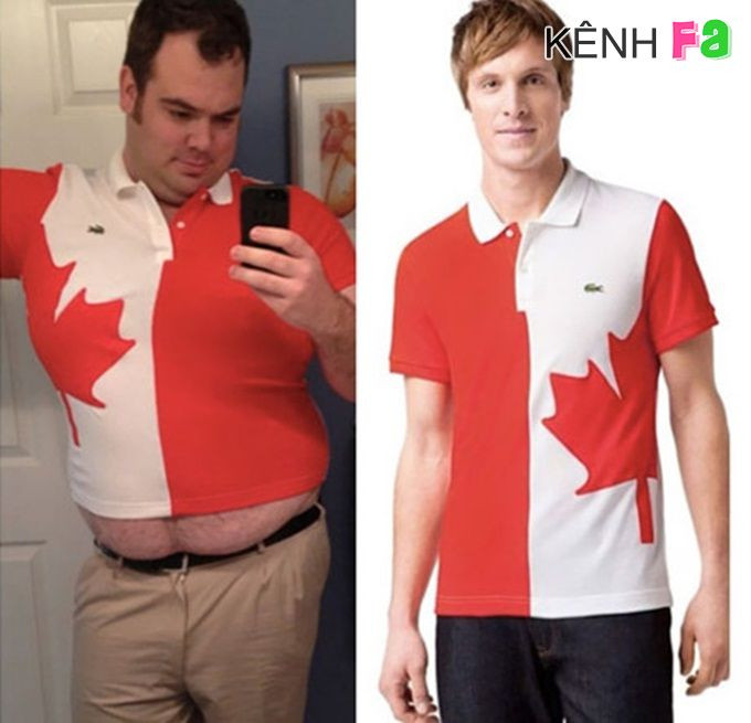 Trước đó, cư dân mạng từng cười lăn cười bò khi được nghe câu chuyện một anh chàng đặt mua chiếc áo ba lỗ màu xám lông chuột, thế nào mà khi nhận hàng về lại là chiếc váy body dài tới gối.