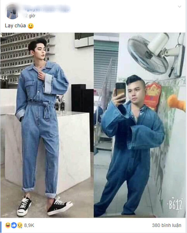 Thời buổi này mọi thứ dễ dàng, muốn mua gì cũng chẳng cần lặn lội xa xôi tới tận nơi mà chỉ cần ngồi nhà, bật máy, mở mạng, click một phát là có ngay món hàng chờ giao tận tay. Thế nhưng, hình thức này tuy tiện lợi, nhanh gọn nhưng lại không ít câu chuyện bi hài.