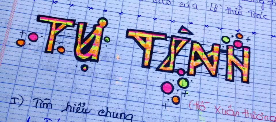 Với những tác phẩm khác nhau, cô bạn Trúc Đào đều có những "phong cách" minh họa khác nhau để phù hợp với "không khí" của tác phẩm.