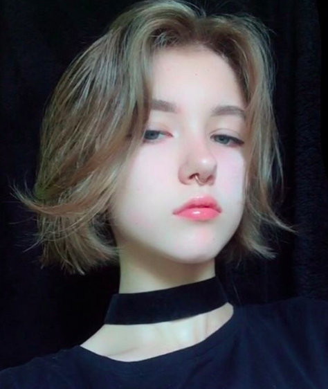 Cùng ngắm nhìn cô gái chứng minh: "con gái để tóc ngắn "auto" xinh".