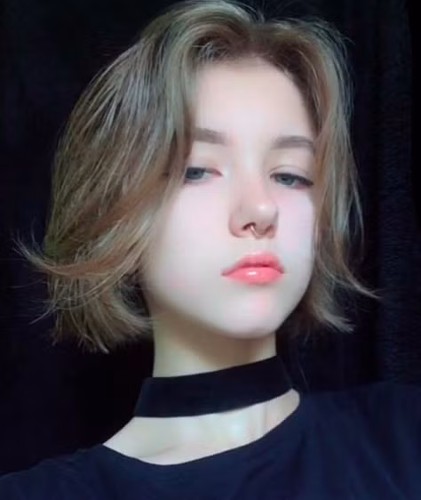 Cùng ngắm nhìn cô gái chứng minh: "con gái để tóc ngắn "auto" xinh".