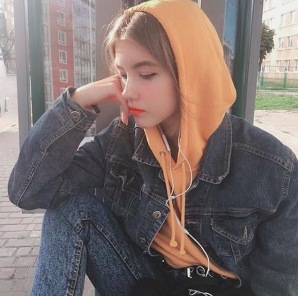 Dù có đến 14.000 người theo dõi trên Instagram nhưng Wus Sun lại không phải người hoạt động năng nổ trên mạng xã hội.