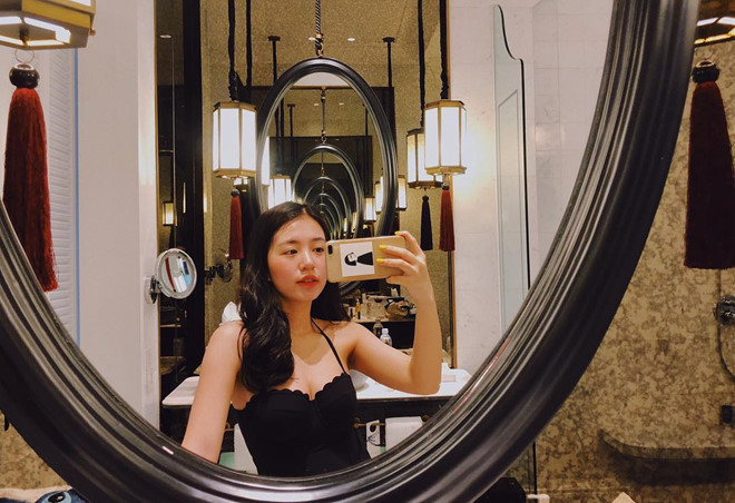 Ngắm nhìn Mẫn Tiên trong bộ ảnh mới nhất, nhiều người không khỏi cảm thán bộ ba sát thủ ngày nào giờ trưởng thành cả rồi và mỗi người đều đẹp theo phong cách riêng của mình.