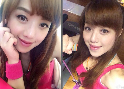 Bởi vẻ đẹp hình thể cùng khuôn mặt trẻ trung của mình, Trương Đình Tuyên được nhiều cư dân mạng gọi với cái tên trìu mến là "mỹ nữ phòng tập".