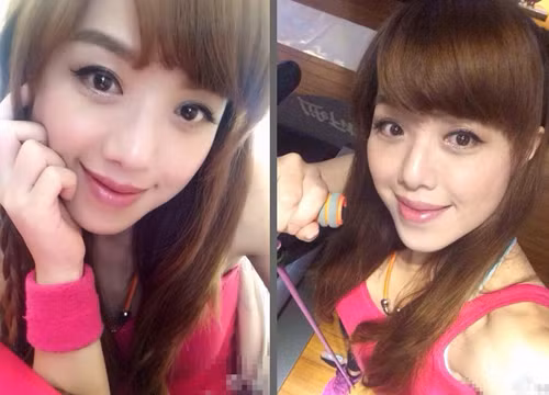 Bởi vẻ đẹp hình thể cùng khuôn mặt trẻ trung của mình, Trương Đình Tuyên được nhiều cư dân mạng gọi với cái tên trìu mến là "mỹ nữ phòng tập".