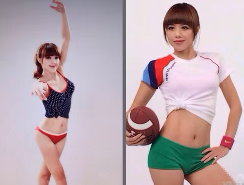 Than hinh van nguoi me cua ba me hai con 43 tuoi