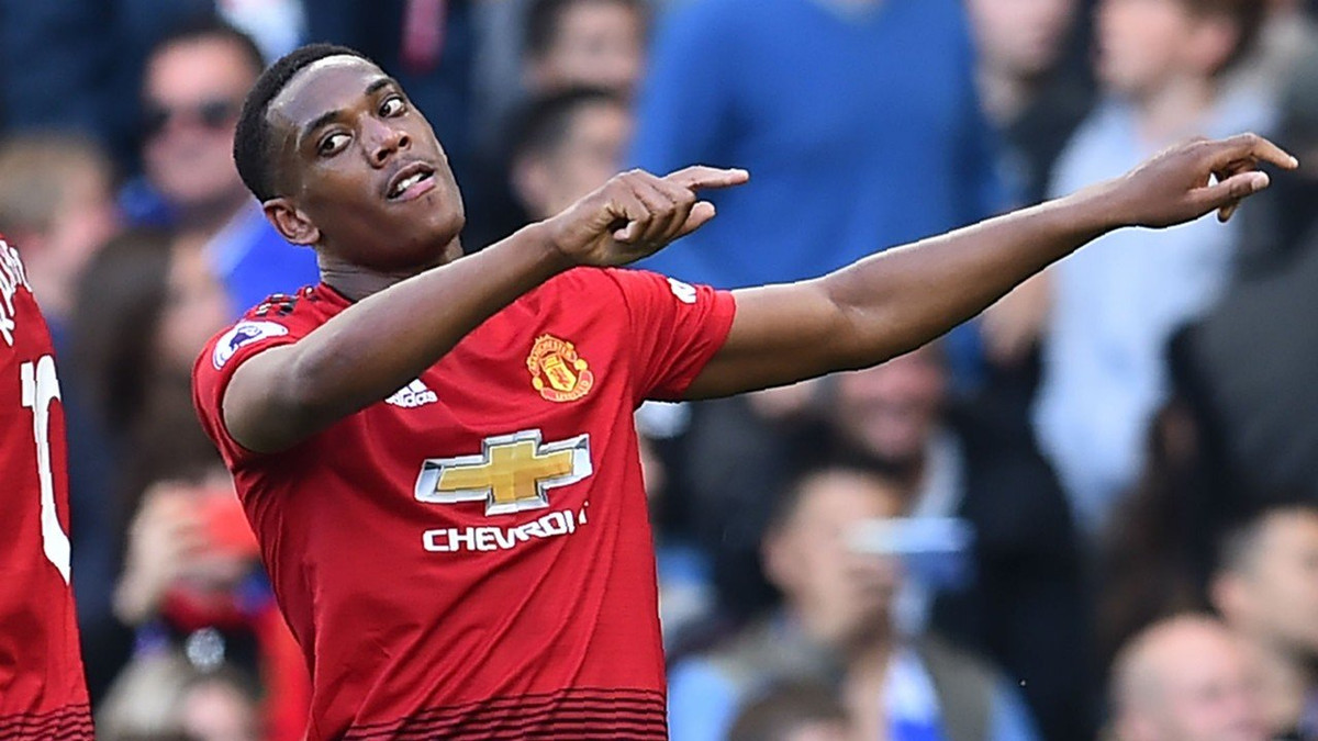 Đài RMC (Pháp) đưa tin mâu thuẫn giữa Anthony Martial và HLV Mourinho đã xóa tan và thời gian tới, đàm phán sẽ được khởi động.