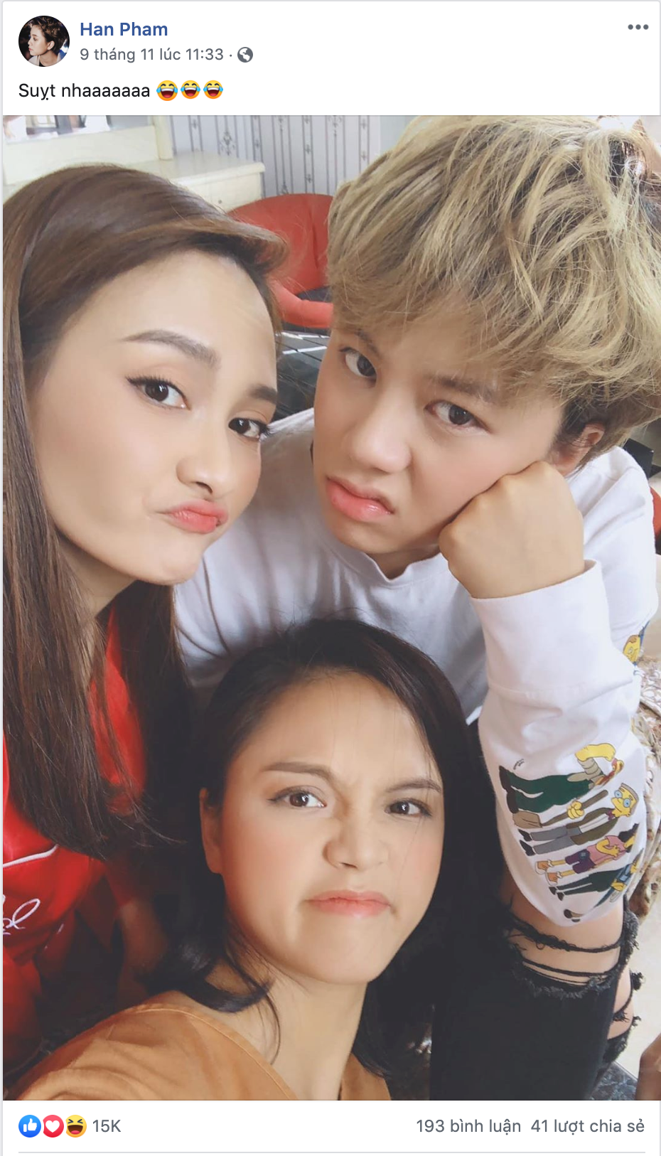 Tin đồn bộ phim Về nhà đi con có phần 2 càng khiến nhiều người tin hơn khi trên các diễn đàn MXH bất ngờ chia sẻ 1 clip, trông giống như trailer của một tập phim mới, với sự xuất hiện của đầy đủ các diễn viên.