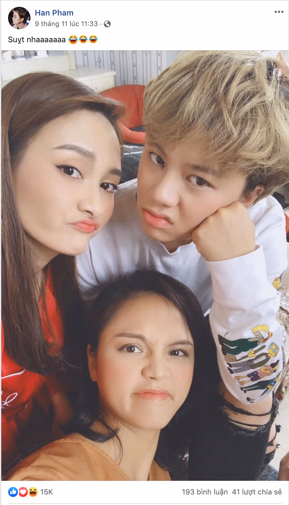 Tin đồn bộ phim Về nhà đi con có phần 2 càng khiến nhiều người tin hơn khi trên các diễn đàn MXH bất ngờ chia sẻ 1 clip, trông giống như trailer của một tập phim mới, với sự xuất hiện của đầy đủ các diễn viên.