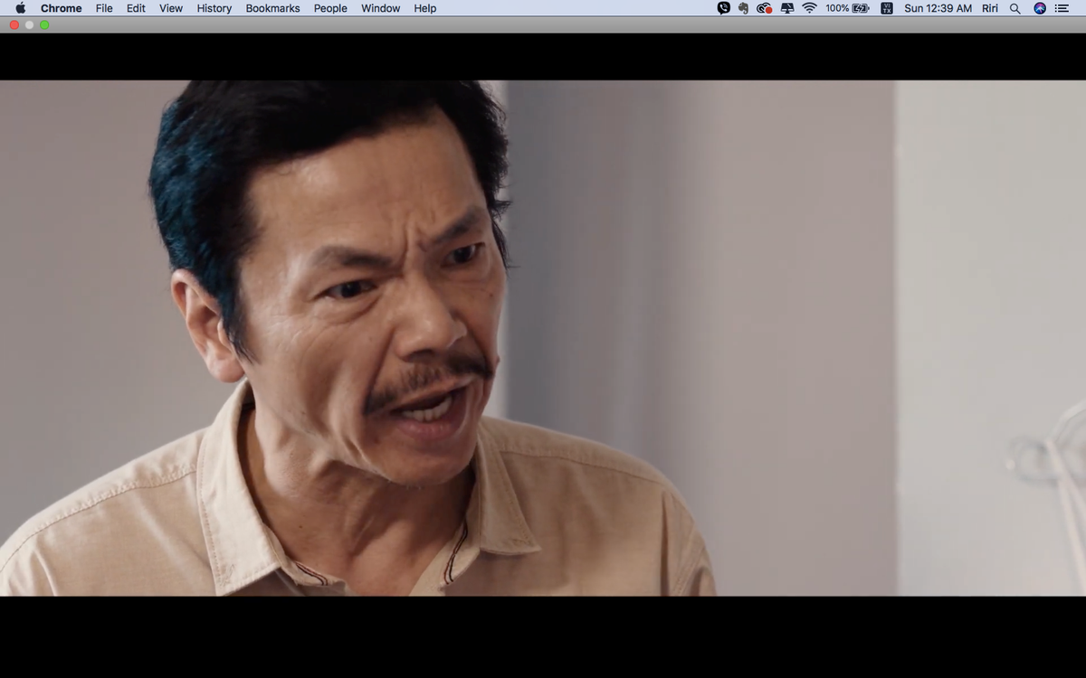 Bên cạnh đó, 1 đoạn trailer được cho rằng là phần hai của bộ phim Về nhà đi con cũng được tìm thấy trên Youtube. Tuy nhiên, sự thật thì đây là một đoạn clip quảng cáo của một nhãn hàng mang tên Về nhà ăn cơm.