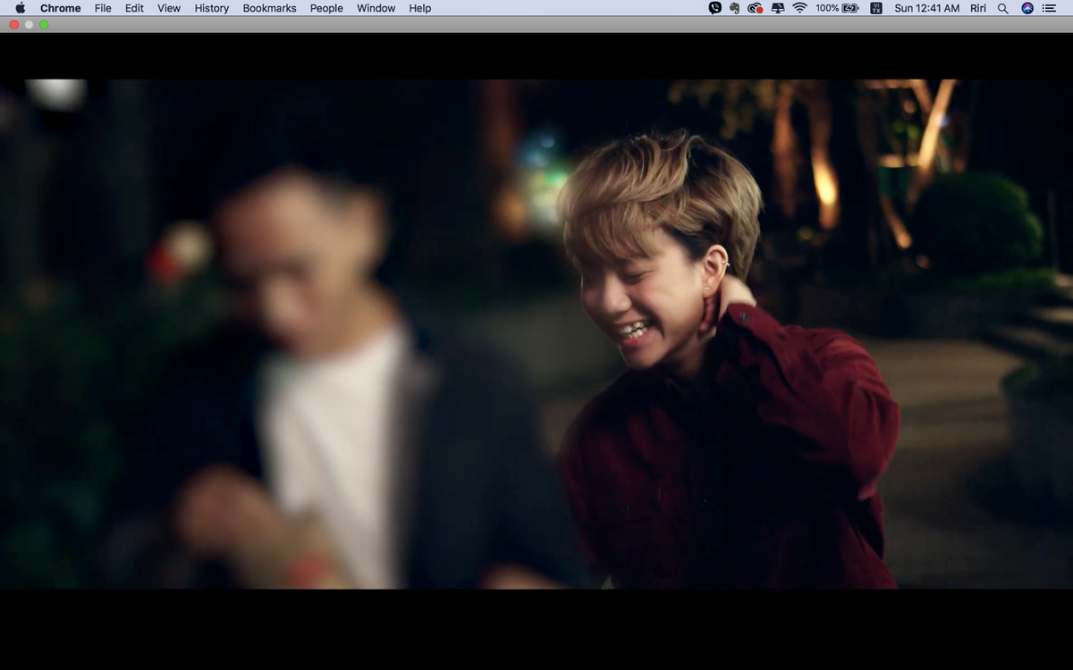 Khỏi phải nói, sau khi các fans Về Nhà Đi Con đã phấn khích như thế nào khi xem trailer Về nhà ăn cơm. Đặc biệt chi tiết Dương có bạn trai khiến ai cũng tò mò rằng: sau chú Quốc, ai đã có đủ khả năng "đốn gục" trái tim cô nàng tomboy này đến mức để Dương… quên cả về nhà ăn cơm &amp; cãi nhau với bố?